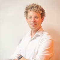 Drieuwes de Jongh, OG Clean Fuels